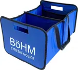 BöHM BPK2101 organizér do kufru modrý