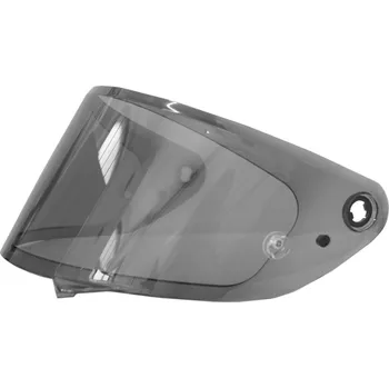 Helma na motorku HJC Spare Visor HJ-35 Pinlock Light Smoke