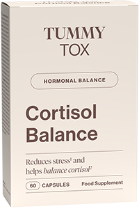 Cortisol Balance: kapsle na zmírnění stresu