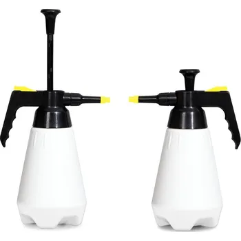 Postřikovač Tlakový postřikovač DPZ Professional L 1500 typ S pro kyselé kapaliny, objem 1,5 litru (BJ=2 ks)