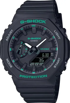 Hodinky Casio G-Shock GMA-S2100GA-1AER