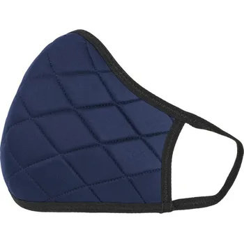 Šátek rouška SEA TO SUMMIT Barrier Face Mask Small - dark blue