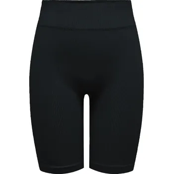 Dámské legíny KRÁTKÉ LEGÍNY S VYSOKÝM PASEM Only Play