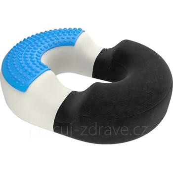 Podsedák Bonmedico Bonmedico® Hemorrhoid Large - ortopedický podsedák