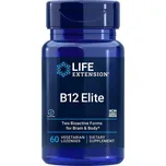 Life Extension B12 Elite 1000 mcg 60…