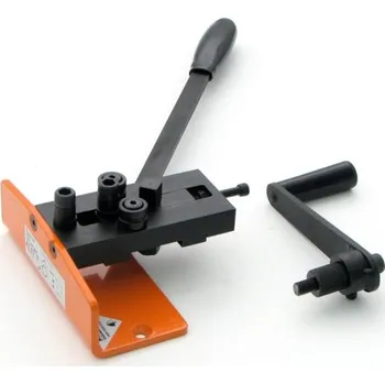 MetalCraft MC014 přípravek pro ohýbání, nýtování a válcování - Practical MC014