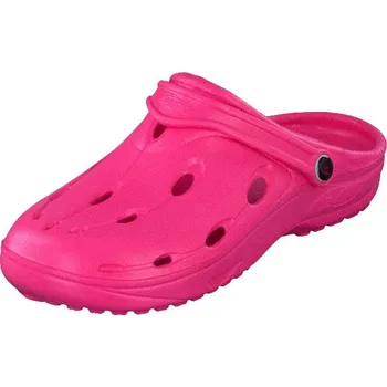 Dámská zdravotní obuv DUX PINK - relaxační dámské a pánské nazouváky Velikost DUX: S (38) Termoaktivní materiál DUFLEX