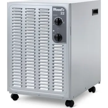 Odvlhčovač vzduchu Woods SW22FM