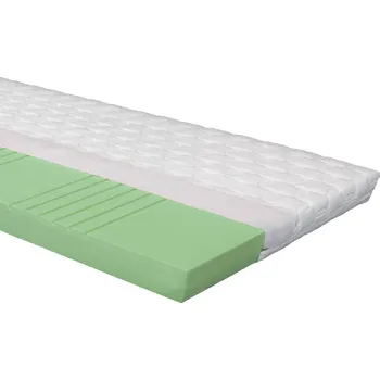 Matrace Set 2 ks matrací NINA pro rozkládací postele 80-160x200 cm, český výrobek