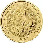 The Royal Mint The Royal Tudor Beasts…