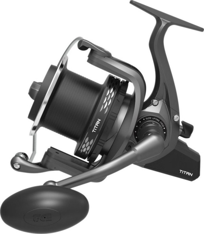 Tica naviják Titan T 14000