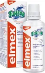 Elmex Junior ústní voda pro děti 400 ml