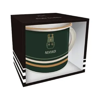 HRNEK MUG33G06 POUR LUI KIUB