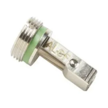 Měřicí kabel Fluke Networks FI-500TP-ALCF LC APC spojka skelnými vlákny, FI-500TP-ALCF, adaptér, 1 ks
