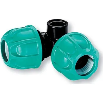 Claber 90427 - 3/4" kolínko s 1/2" šroubením