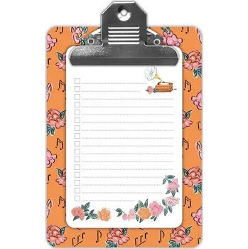 QUIRE PUBLISHING Psací podložka na poznámky 1402 QP