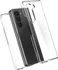 Pouzdro na mobilní telefon Spigen Ultra Hybrid pro Samsung Galaxy Z Fold 5 Crystal Clear
