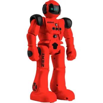 Ninco Nbots Zeki NT10052 červený