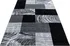 Koberec Ayyildiz Parma 9220 černý 200 x 290 cm
