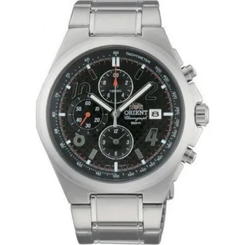Hodinky Orient Sports Quartz FTT0C003B