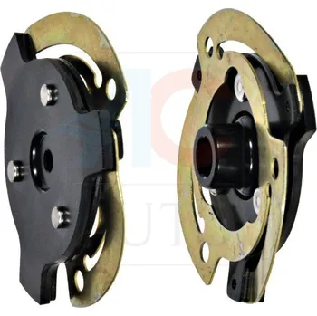 Vedení klimatizace Unášecí kotouč, magnetická spojka (kompresor) ACAUTO AC-05CL05