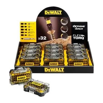 Bit DeWALT DT70523TM Sada bitů 32 ks