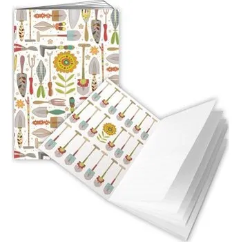 QUIRE PUBLISHING Sešit A6 Z8890 QP