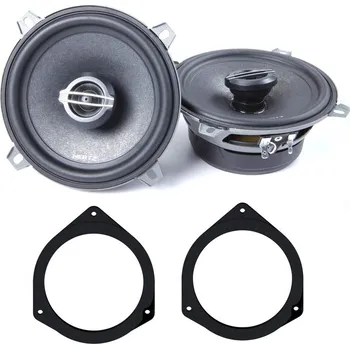 Auto Hi-Fi Reproduktory do Fiat Doblo č. 3