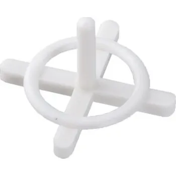 FESTA Křížky na obklady a dlažbu s úchytem Velikost balení: 100 ks, Velikost mezery: 2,5 mm 37287