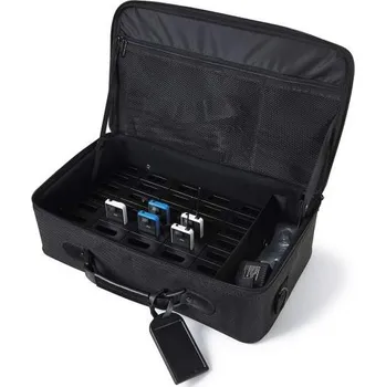 Nabíječka baterií TOURC-35 Fonestar Nabíjecí stanice