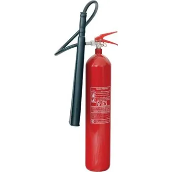 Hasicí přístroj Hasicí přístroj sněhový 5kg 89B