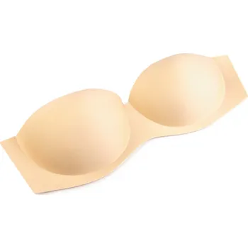 Galanterie Výztuž košíčky s push-up efektem velikost 80B