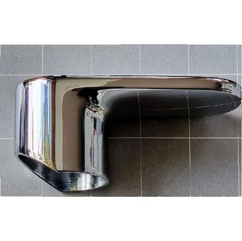 Vodovodní baterie Hansgrohe Rukojeť, chrom 93691000