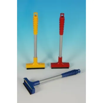 Autoškrabka Škrabka na okno s kovovým břitem