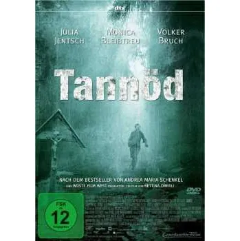 Zahraniční hudba DVD Various: Tannöd 2010