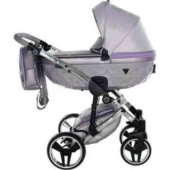 Kočárek Junama Kočárek Dolce Fiolet