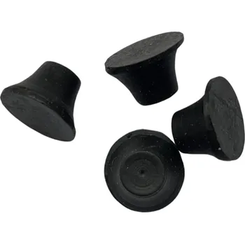 ostatní Gumová ucpávka pro díry po ozubech Velikost: M10