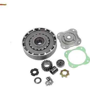 Motor pro motocykl Spojka motoru 154FMI 125 4T