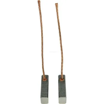 Uhlíky - sada AS-PL (OB9098S)