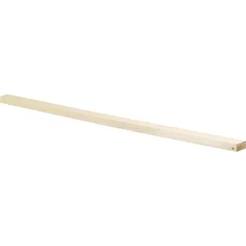 Hranol hoblovaný 45 x 75 x 3000 mm smrk