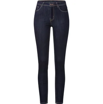 Dámské džíny esmara® Dámské džíny "Super Skinny Fit" (36, dlouhé, tmavě modrá)