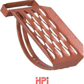 HPI Nášlap pro nosnou betonovou tašku - hnědá