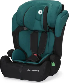 Autosedačka Kinderkraft Comfort Up i-Size 2023