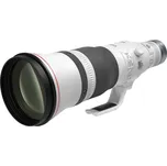 Canon RF 600 mm f/4 L IS USM
