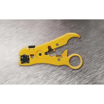 Pracovní nůž 52-ORN-U3 odizolovávací nůž ORION U3 k o