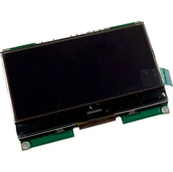 Grafický LCD displej 128x64 GMG12864-06D (černý)