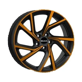 Alu kolo MAK KASSEL BRONZE 7,5x18 5x112 ET 50