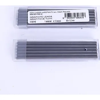 Grafitová tužka Koh-i-noor tuha grafitová 3,2-90 4190 HB-6 ks 8545