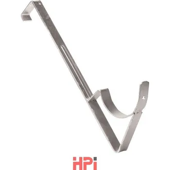 HPI Držák kulatiny typ B - na přídavnou lať - pozink