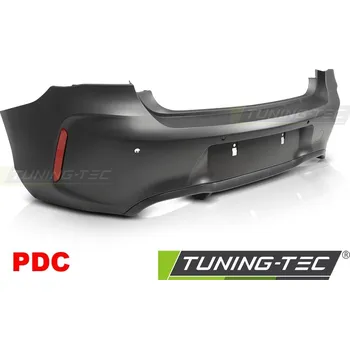 Nárazník Tuning Tec Zadní nárazník BMW F20 / F21 sportovní styl LCI 2015-2018